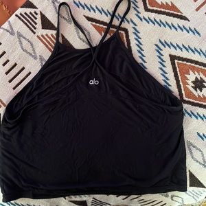 ALO CROP TOP S